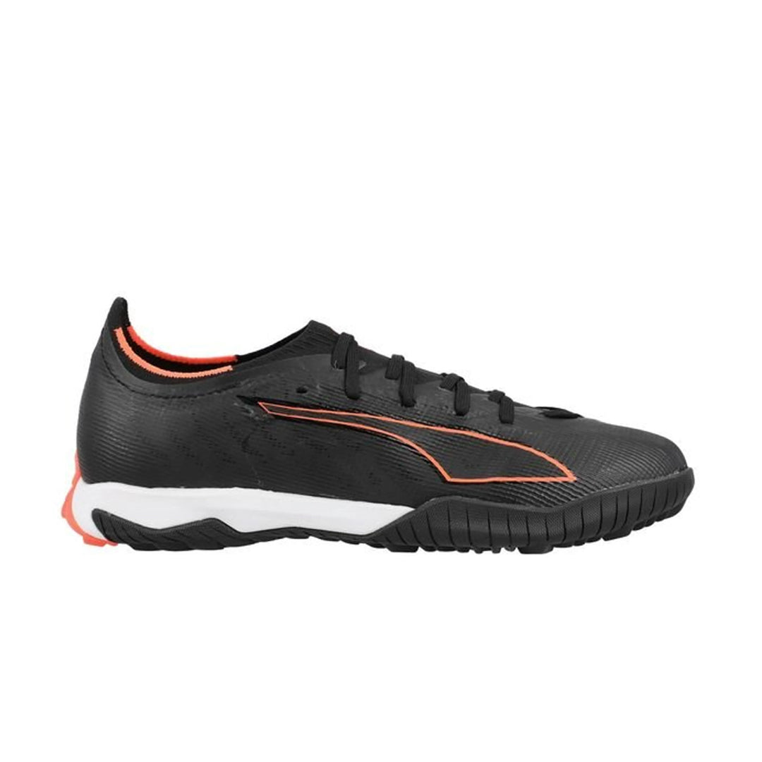 Ultra 6 Match TT - Black / Red
