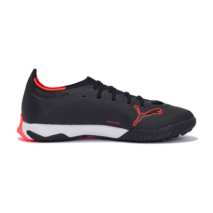 Ultra 6 Match TT - Black / Red