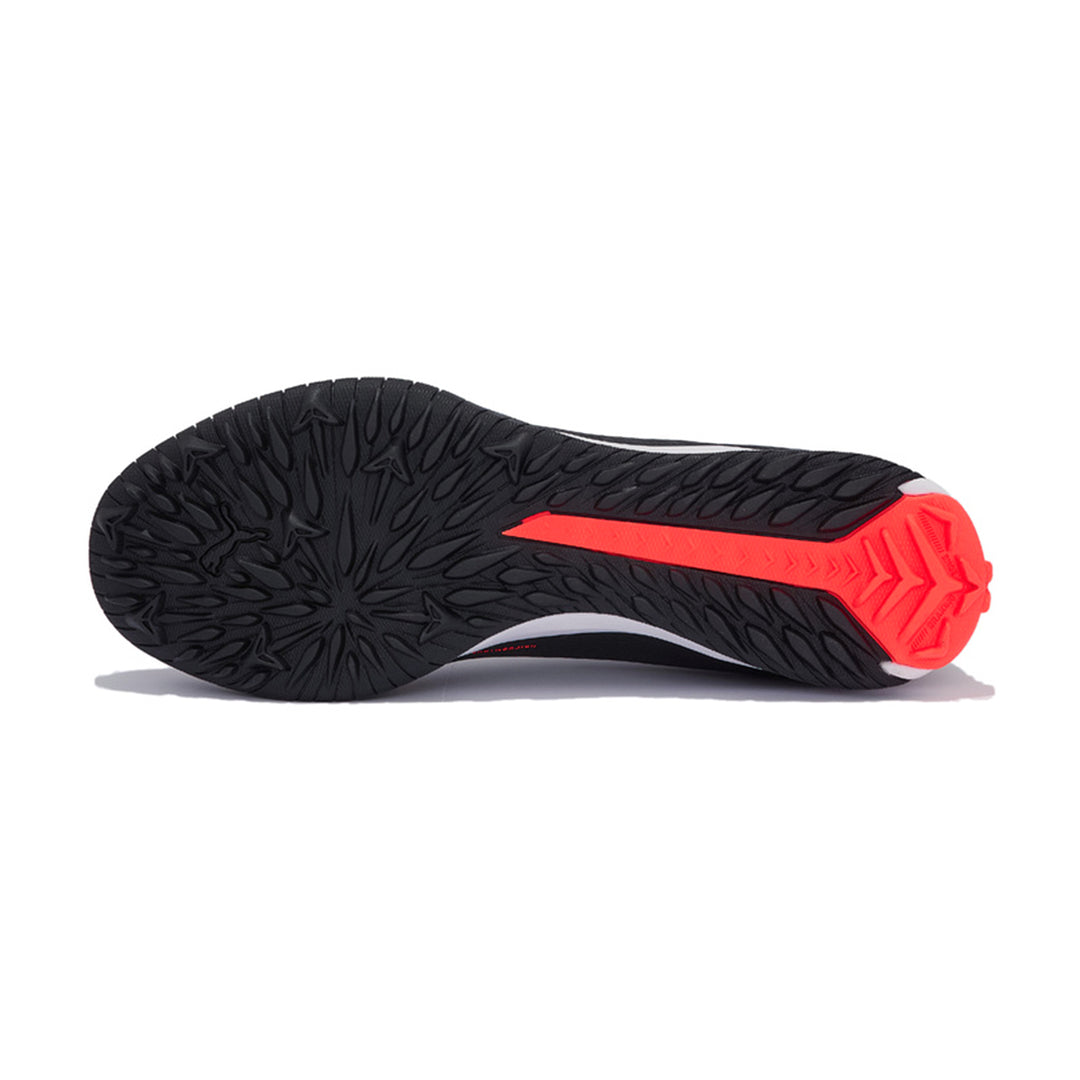 Ultra 6 Match TT - Black / Red