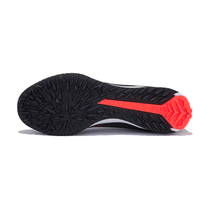 Ultra 6 Match TT - Black / Red
