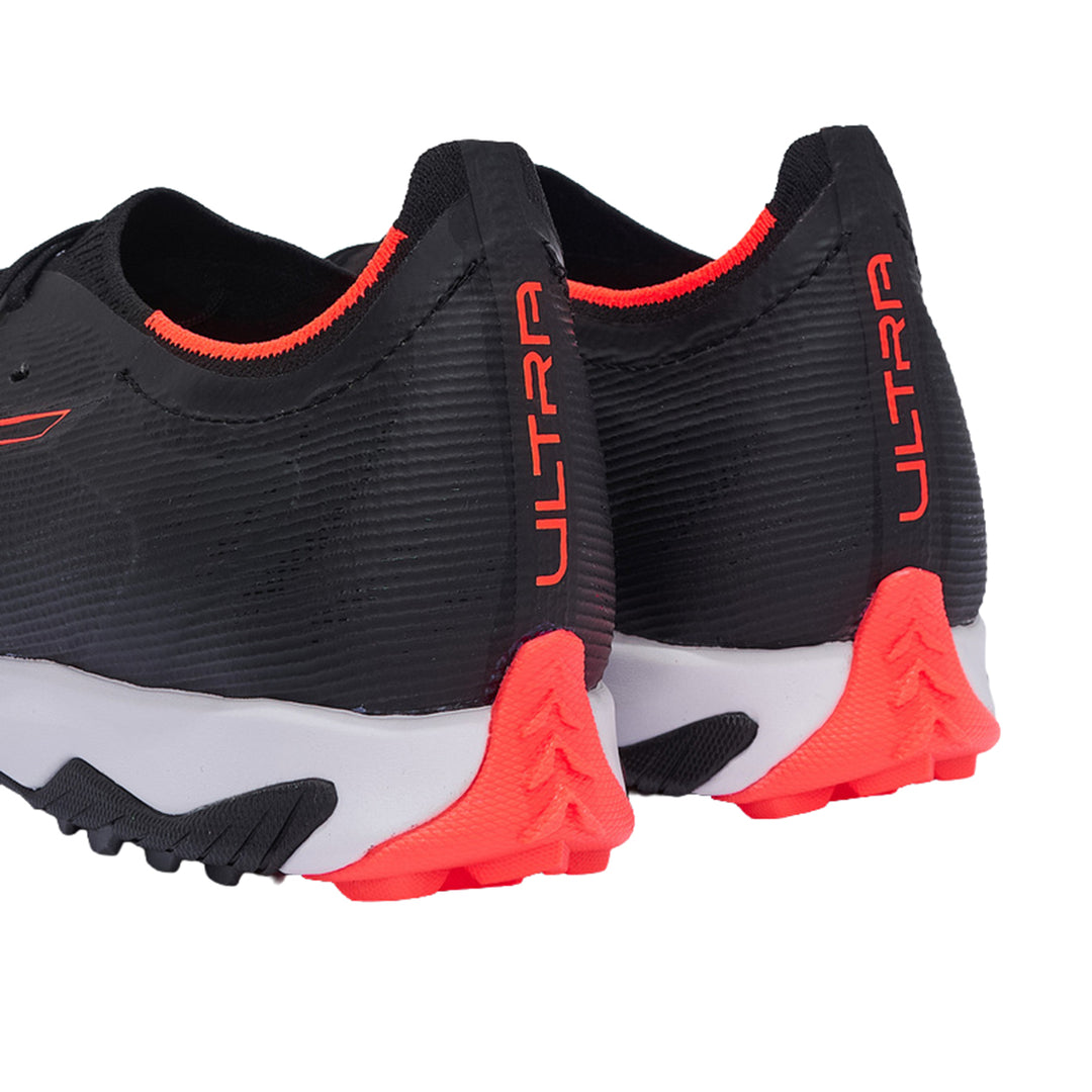 Ultra 6 Match TT - Black / Red