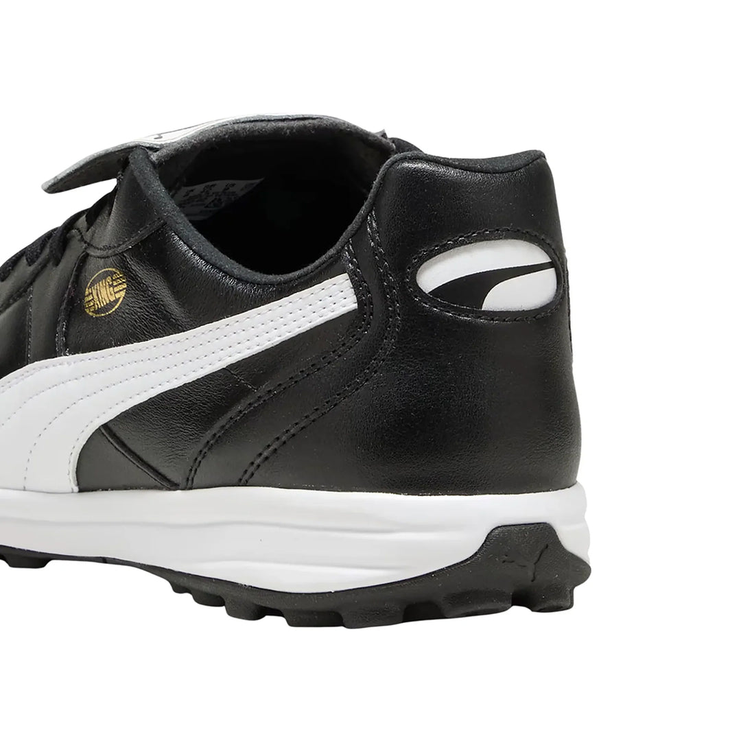 King Top TT - Black / White
