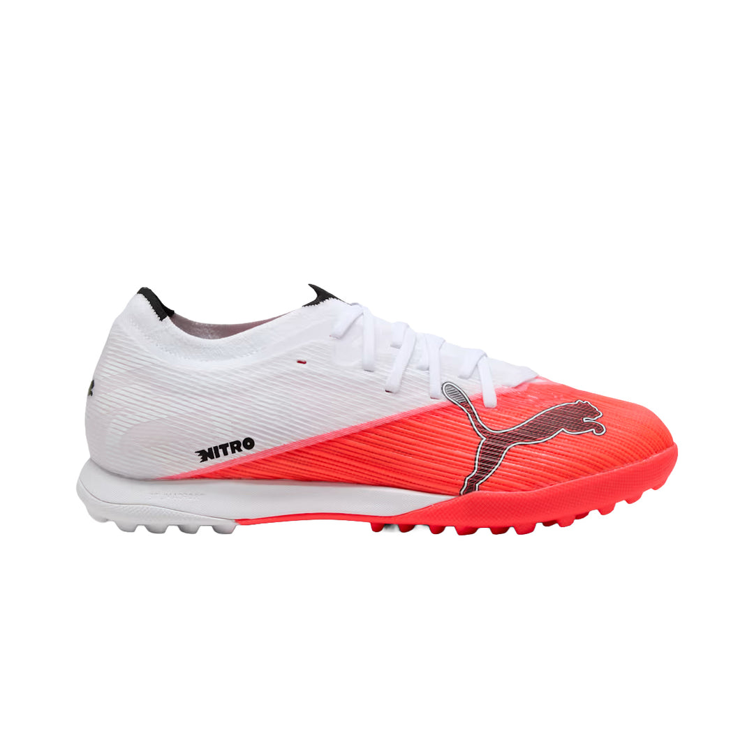 Ultra Nitro 7 Match TT - Ultra Red / Black / White
