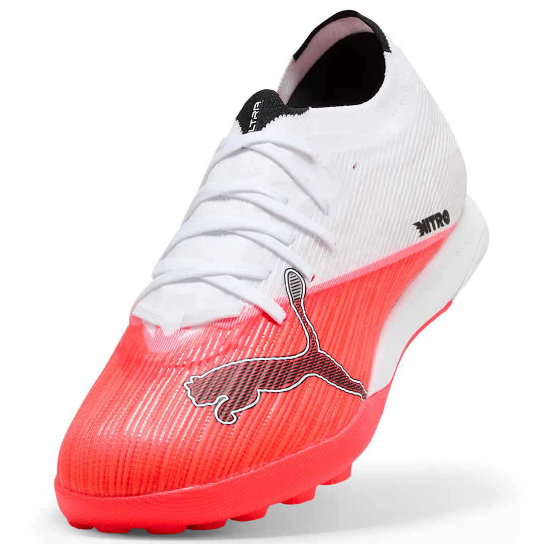 Ultra Nitro 7 Match TT - Ultra Red / Black / White