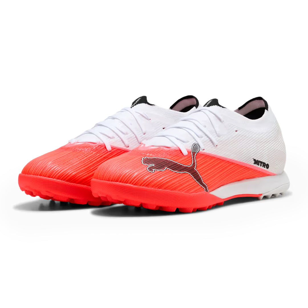 Ultra Nitro 7 Match TT - Ultra Red / Black / White