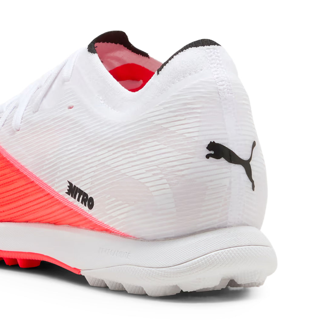 Ultra Nitro 7 Match TT - Ultra Red / Black / White