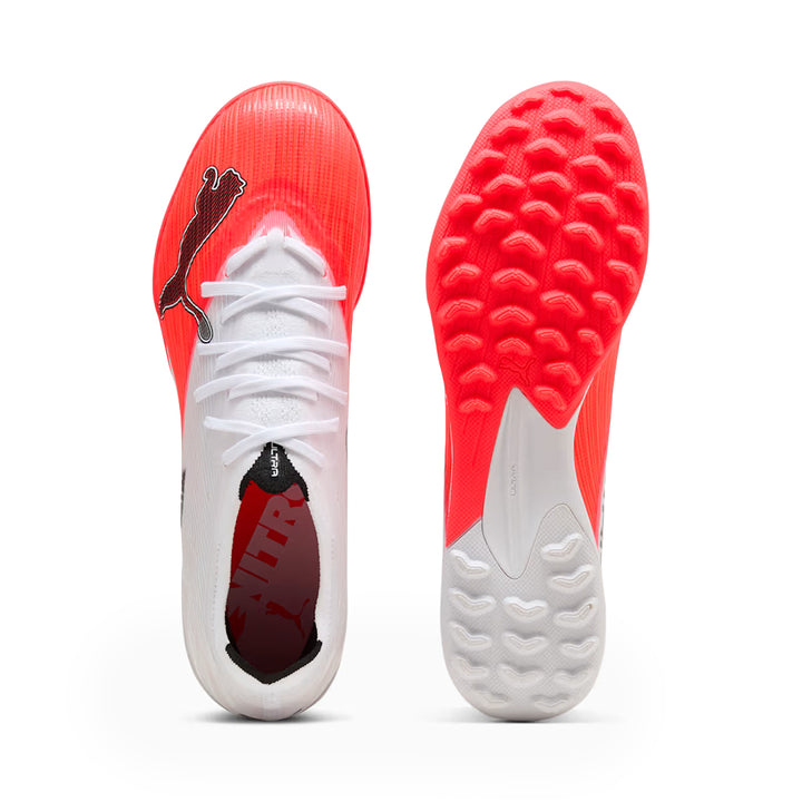 Ultra Nitro 7 Match TT - Ultra Red / Black / White