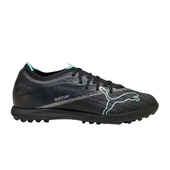 Ultra Nitro 7 Match TT - Black / Intense Mint