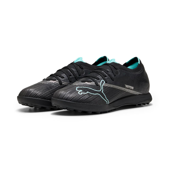 Ultra Nitro 7 Match TT - Black / Intense Mint