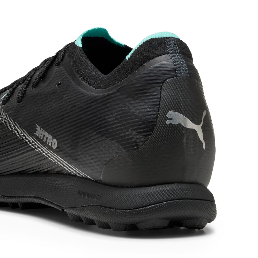 Ultra Nitro 7 Match TT - Black / Intense Mint