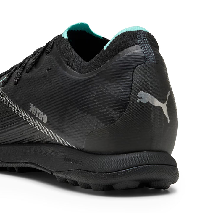 Ultra Nitro 7 Match TT - Black / Intense Mint