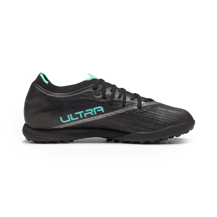 Ultra Nitro 7 Match TT - Black / Intense Mint
