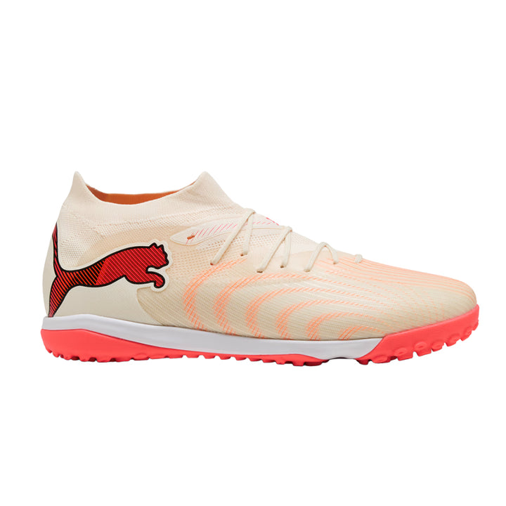 Future 9 Match TT - Sugared Almond / White / Ultra / Red / Black