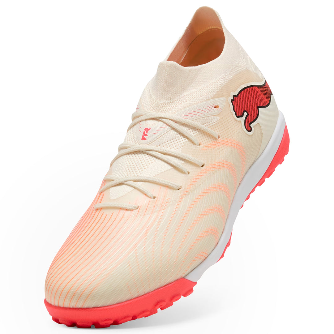 Future 9 Match TT - Sugared Almond / White / Ultra / Red / Black