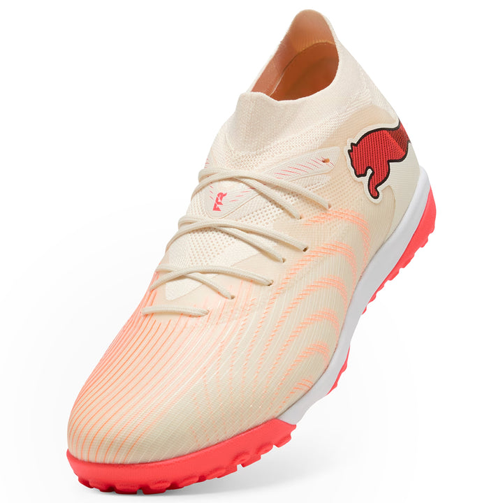 Future 9 Match TT - Sugared Almond / White / Ultra / Red / Black