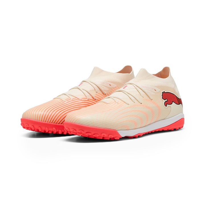 Future 9 Match TT - Sugared Almond / White / Ultra / Red / Black