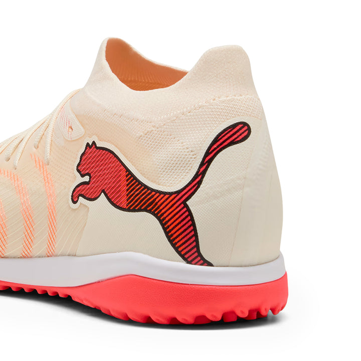 Future 9 Match TT - Sugared Almond / White / Ultra / Red / Black