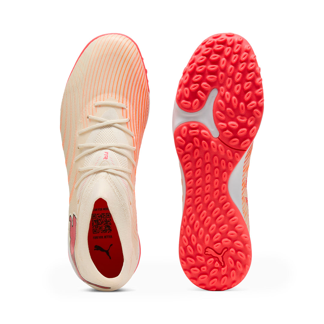 Future 9 Match TT - Sugared Almond / White / Ultra / Red / Black