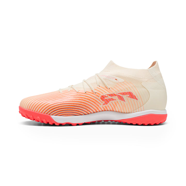 Future 9 Match TT - Sugared Almond / White / Ultra / Red / Black