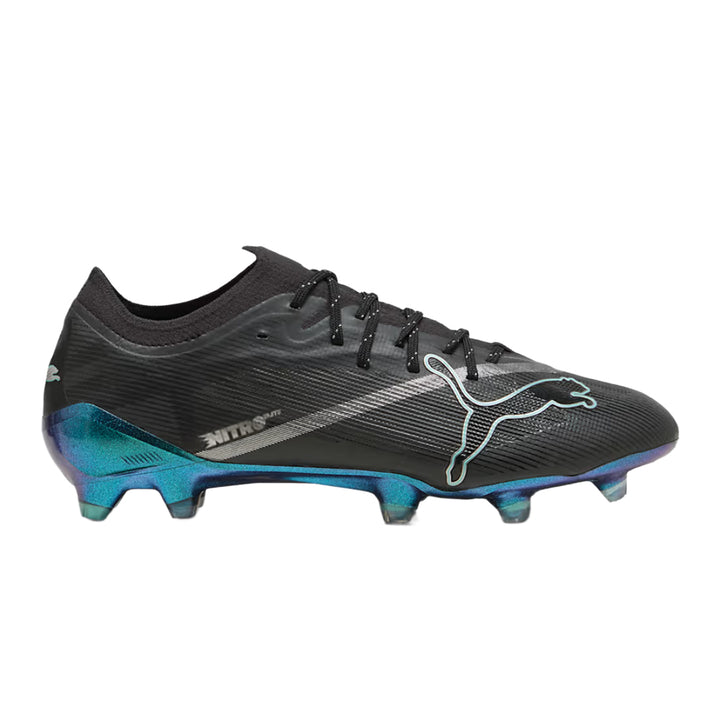 Ultra Nitro 7 Ultimate FG - Black / Intense Mint