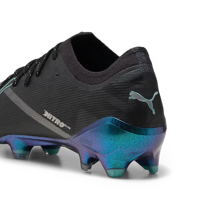 Ultra Nitro 7 Ultimate FG - Black / Intense Mint