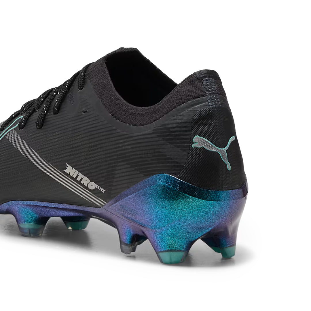 Ultra Nitro 7 Ultimate FG - Black / Intense Mint