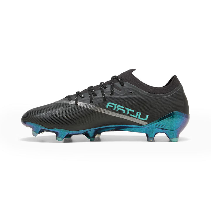 Ultra Nitro 7 Ultimate FG - Black / Intense Mint