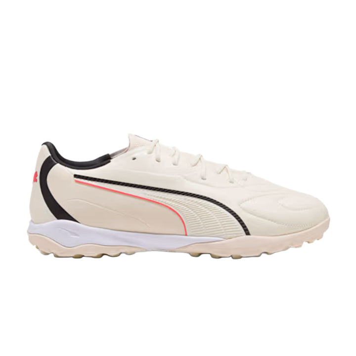 King 20 Match TT - Sugared Almond / Black / Ultra Red