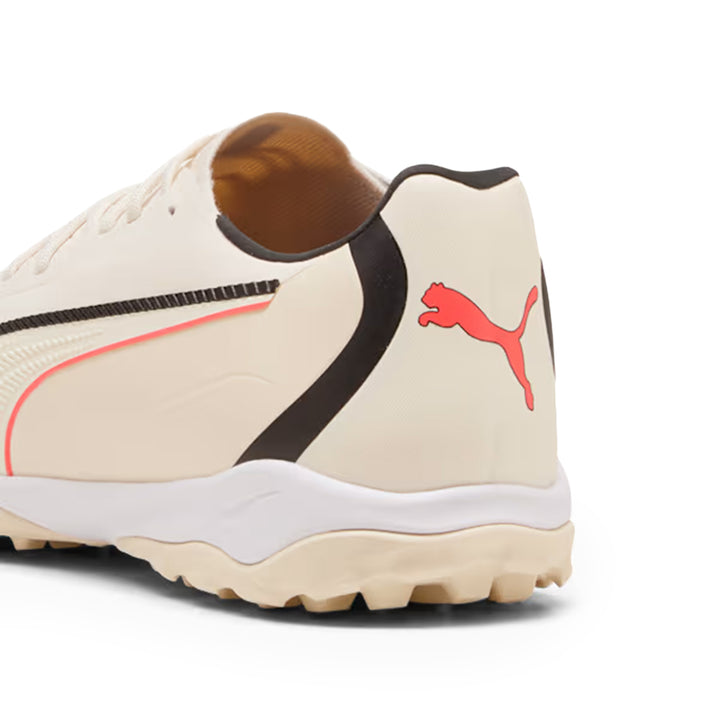King 20 Match TT - Sugared Almond / Black / Ultra Red