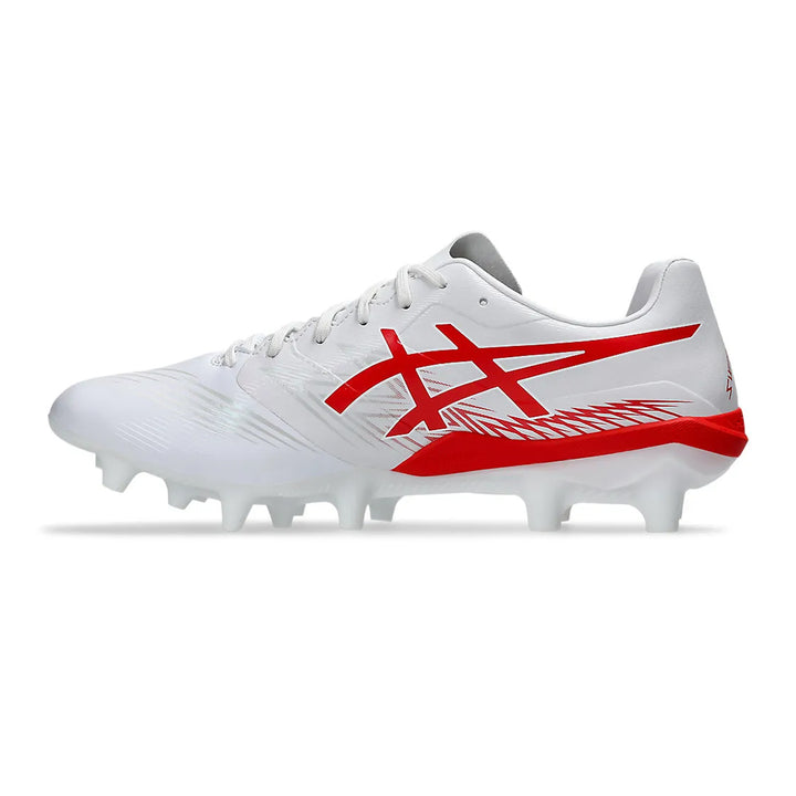 Swift Strike FG - White/Fiery Red
