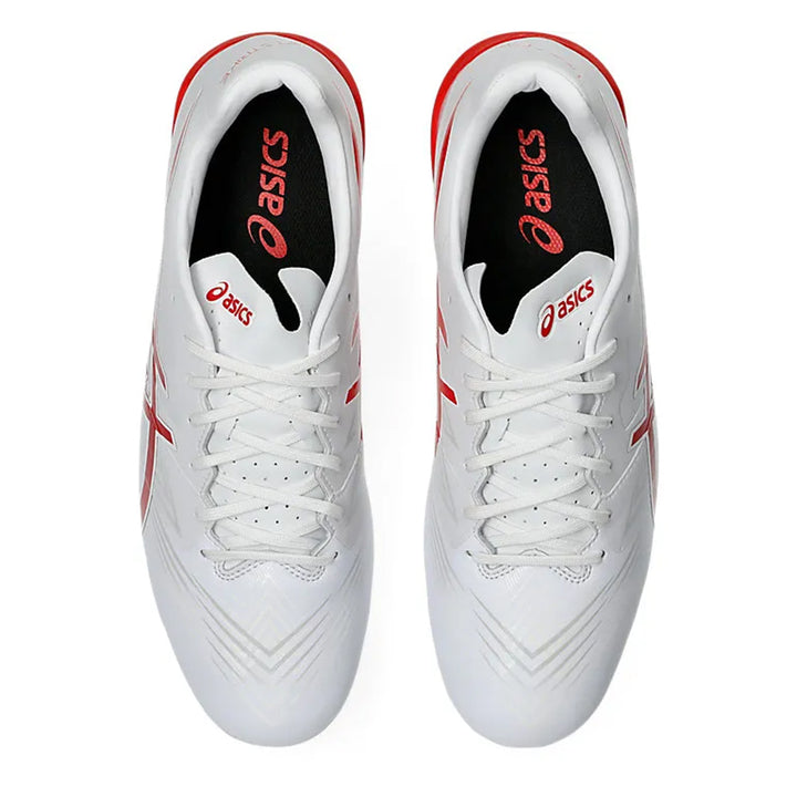 Swift Strike FG - White/Fiery Red