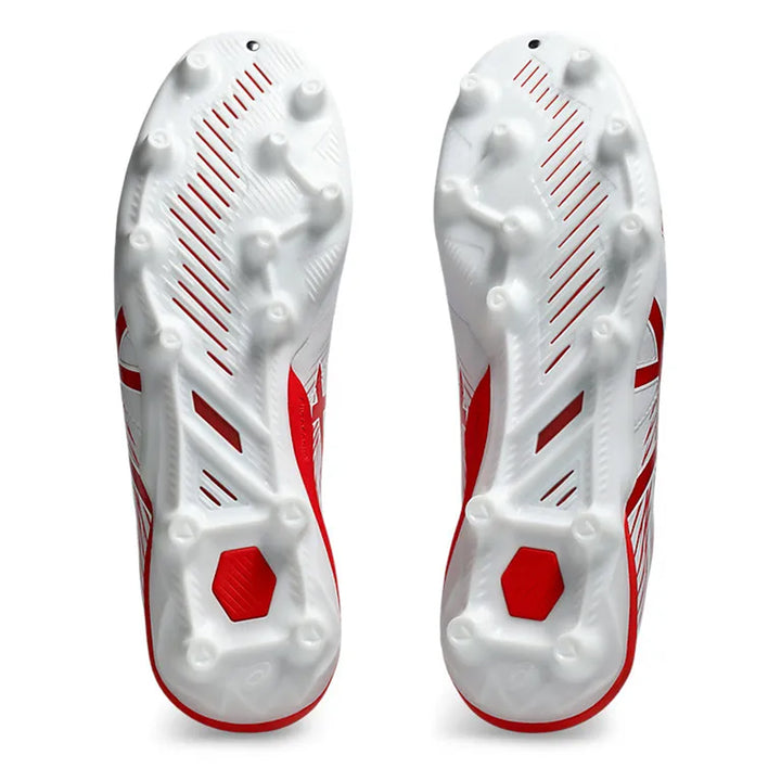 Swift Strike FG - White/Fiery Red
