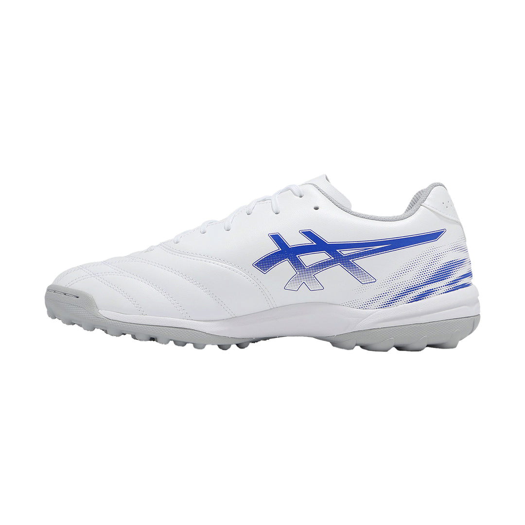 Ds Light Club TF - White/Asics Blue
