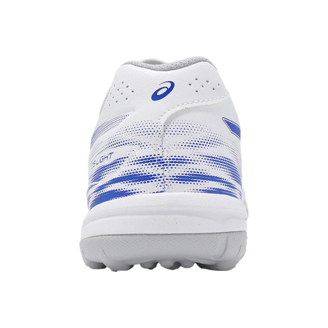Ds Light Club TF - White/Asics Blue