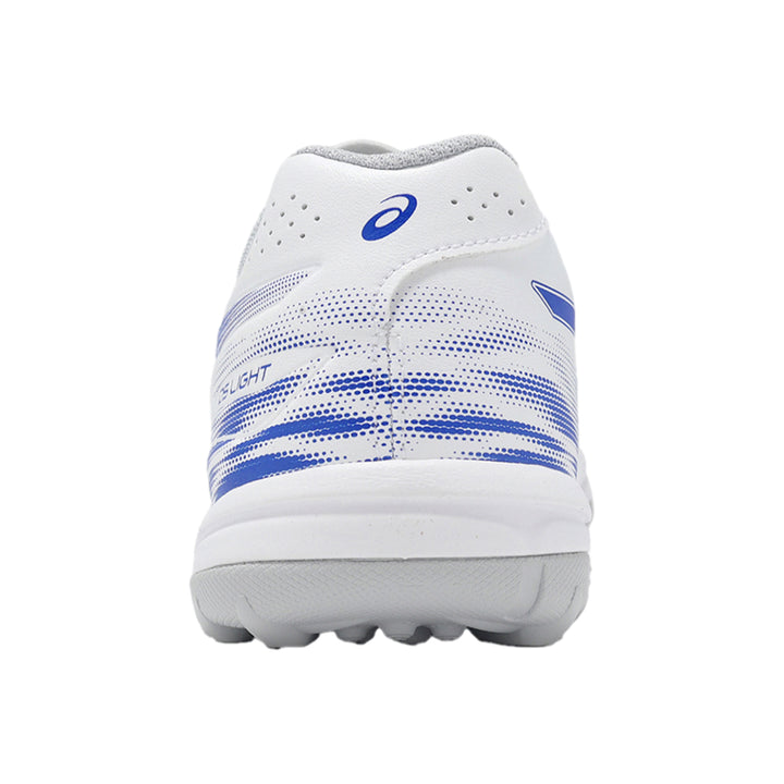 Ds Light Club TF - White/Asics Blue