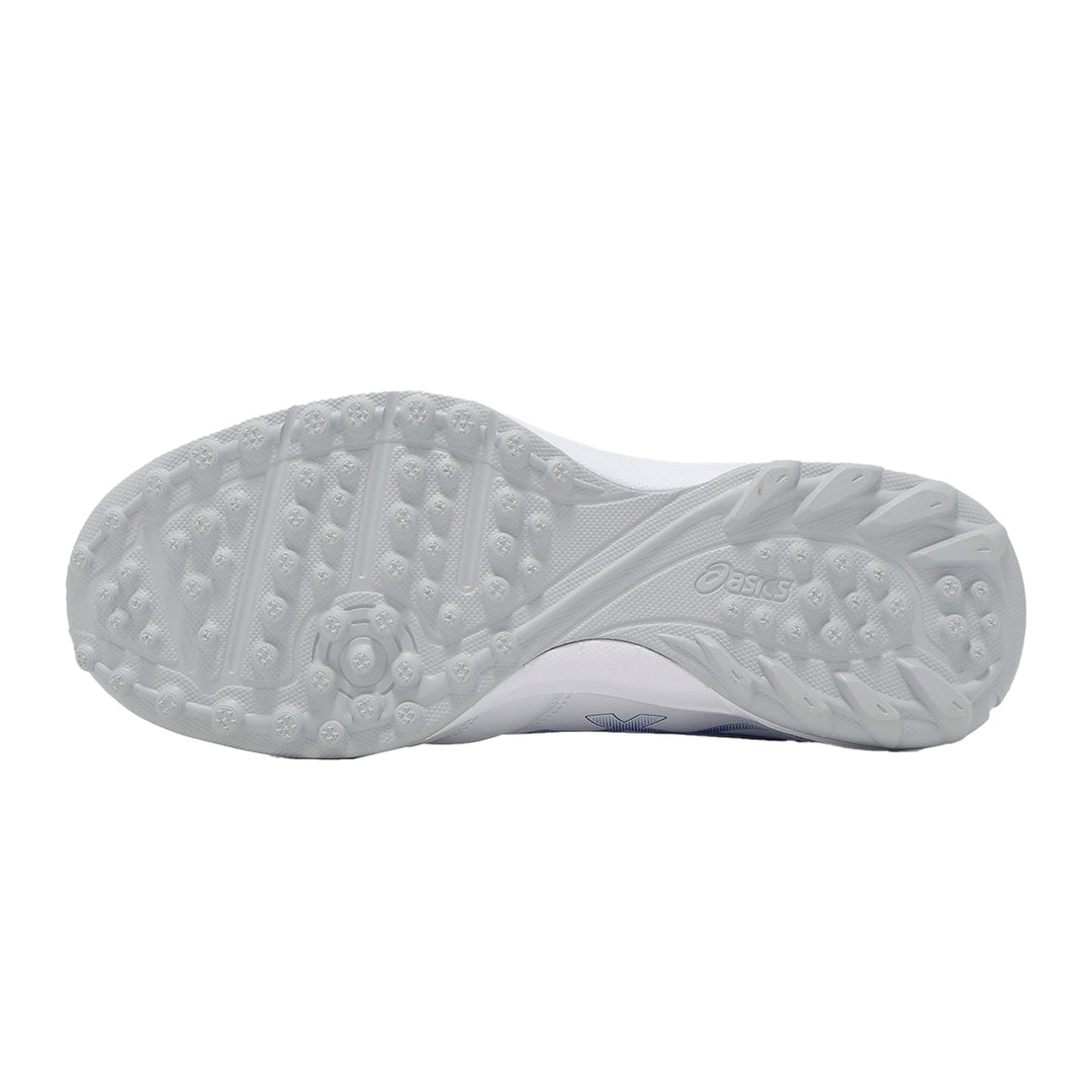 Ds Light Club TF - White/Asics Blue