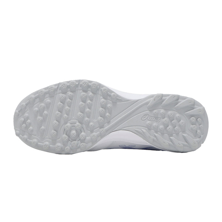 Ds Light Club TF - White/Asics Blue