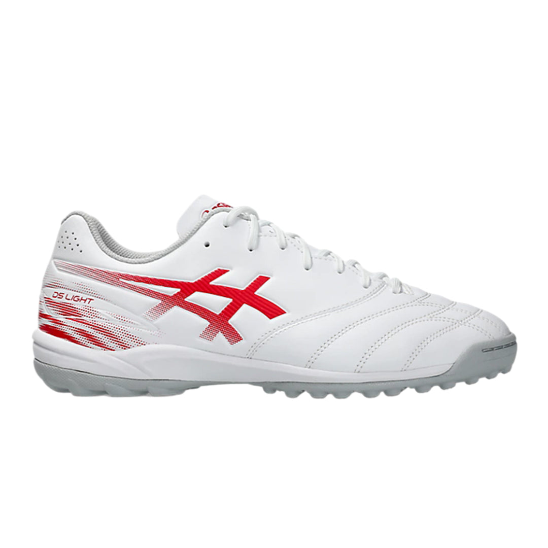 DS Light Club TF - White / Speed Red