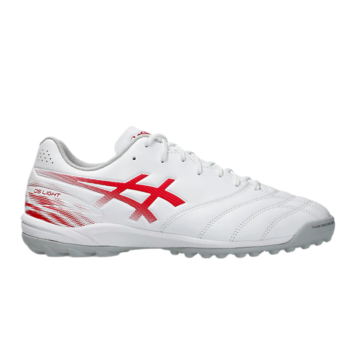 DS Light Club TF - White / Speed Red