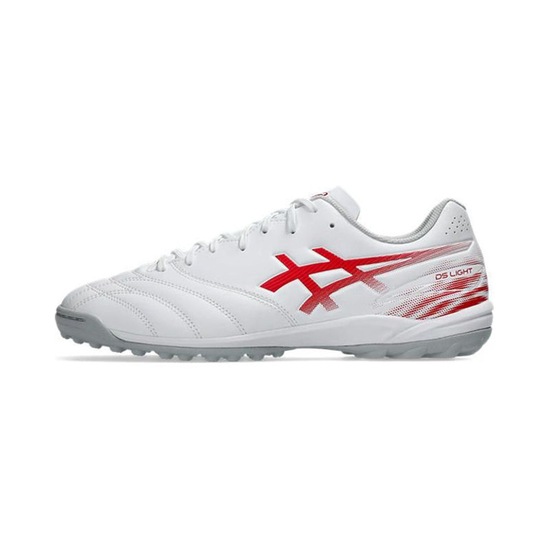 DS Light Club TF - White / Speed Red