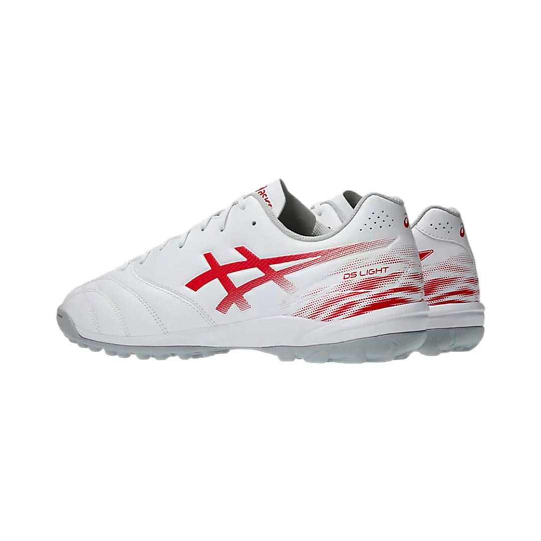 DS Light Club TF - White / Speed Red
