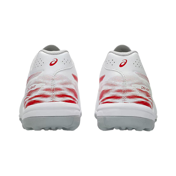 DS Light Club TF - White / Speed Red