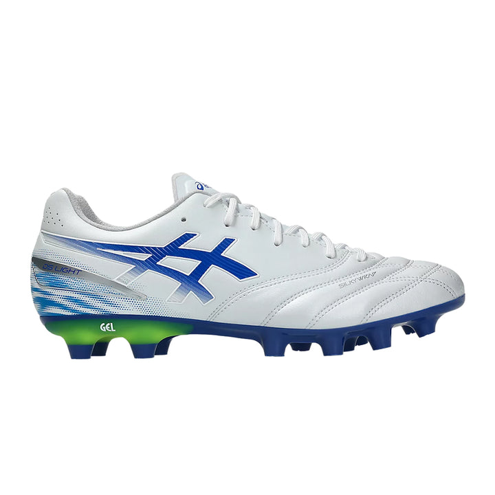 Ds Light Pro - White/Asics Blue