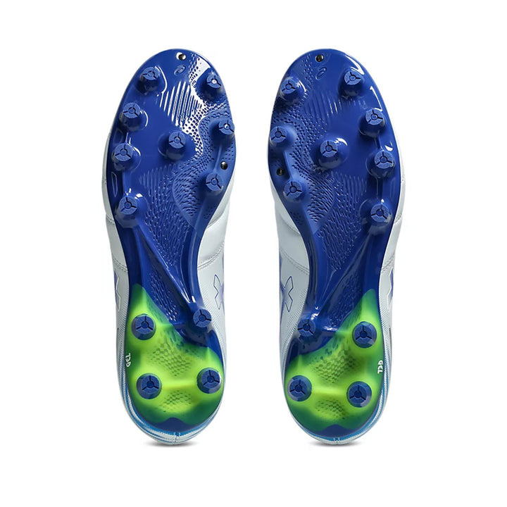 Ds Light Pro - White/Asics Blue