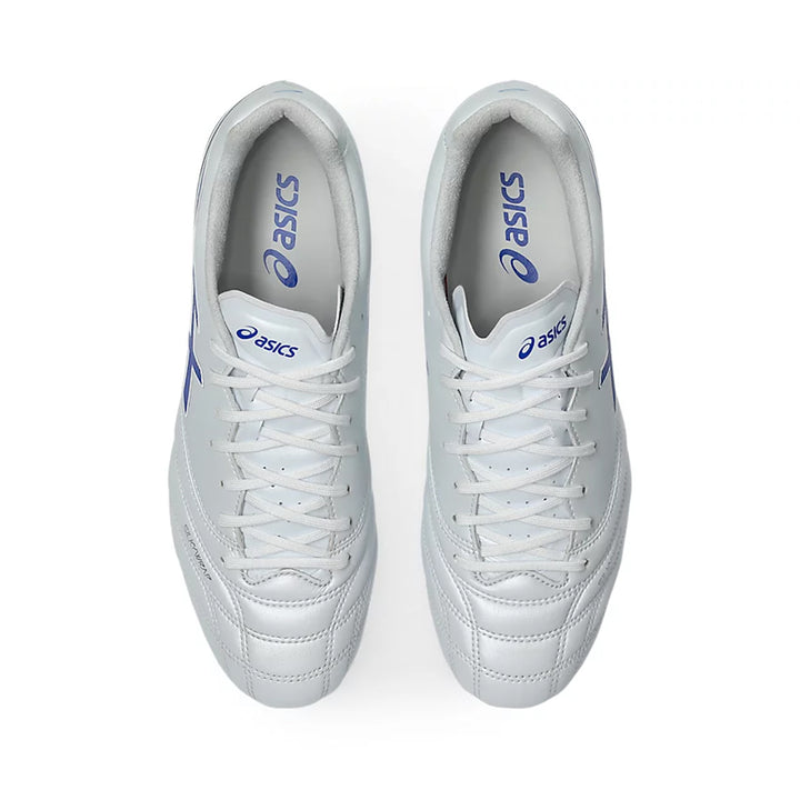 Ds Light Pro - White/Asics Blue