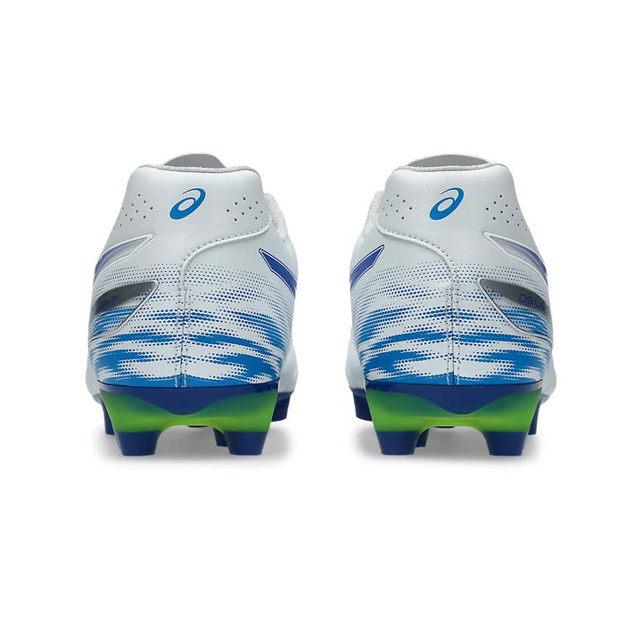 Ds Light Pro - White/Asics Blue