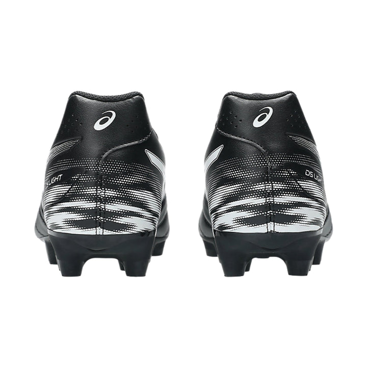 Ds Light Club FG -Black/white