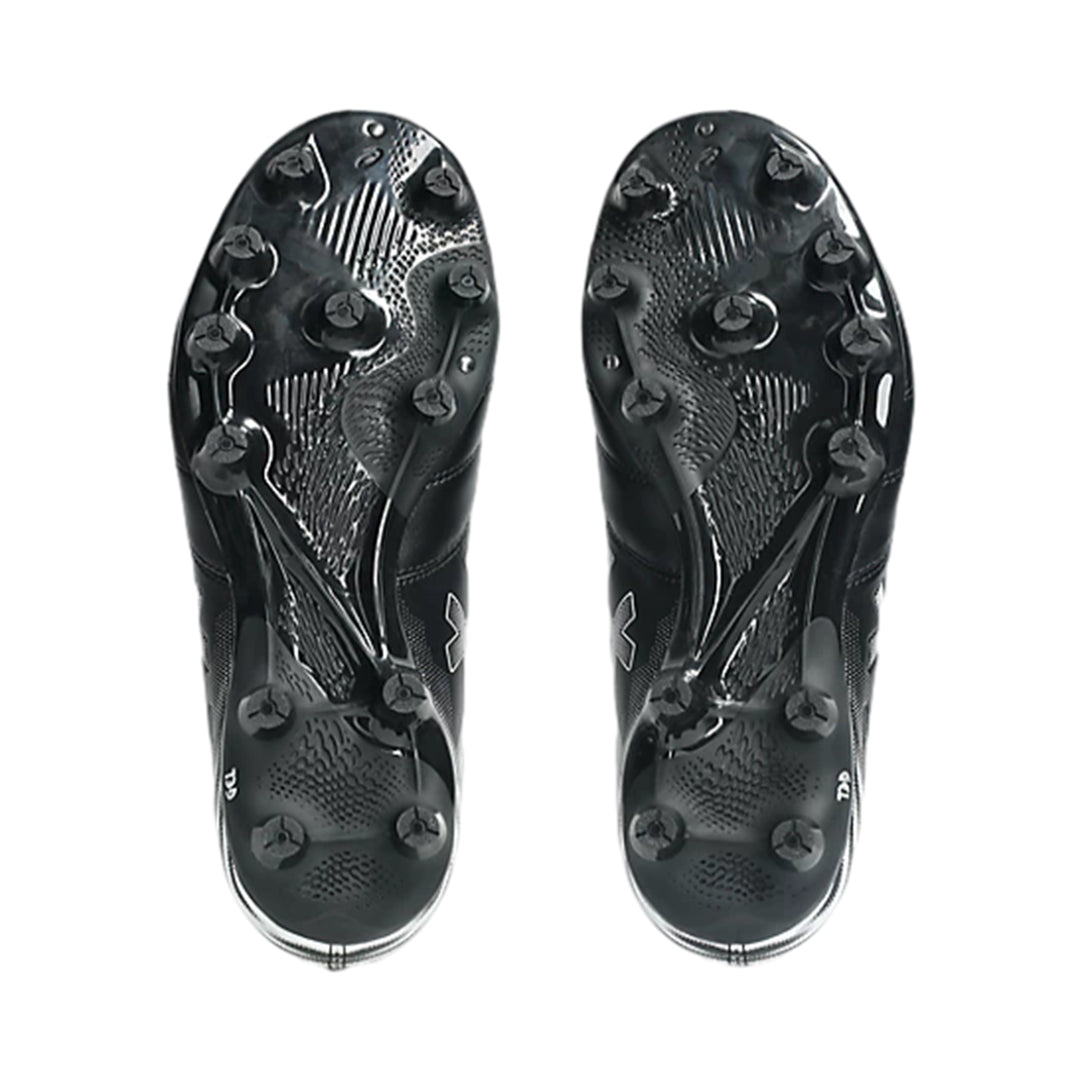 Ds Light Club FG -Black/white
