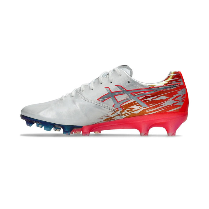 Jetray Elite FG - White / Flash Red