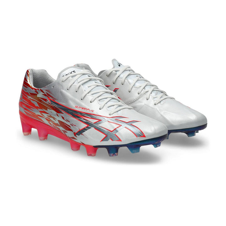 Jetray Elite FG - White / Flash Red